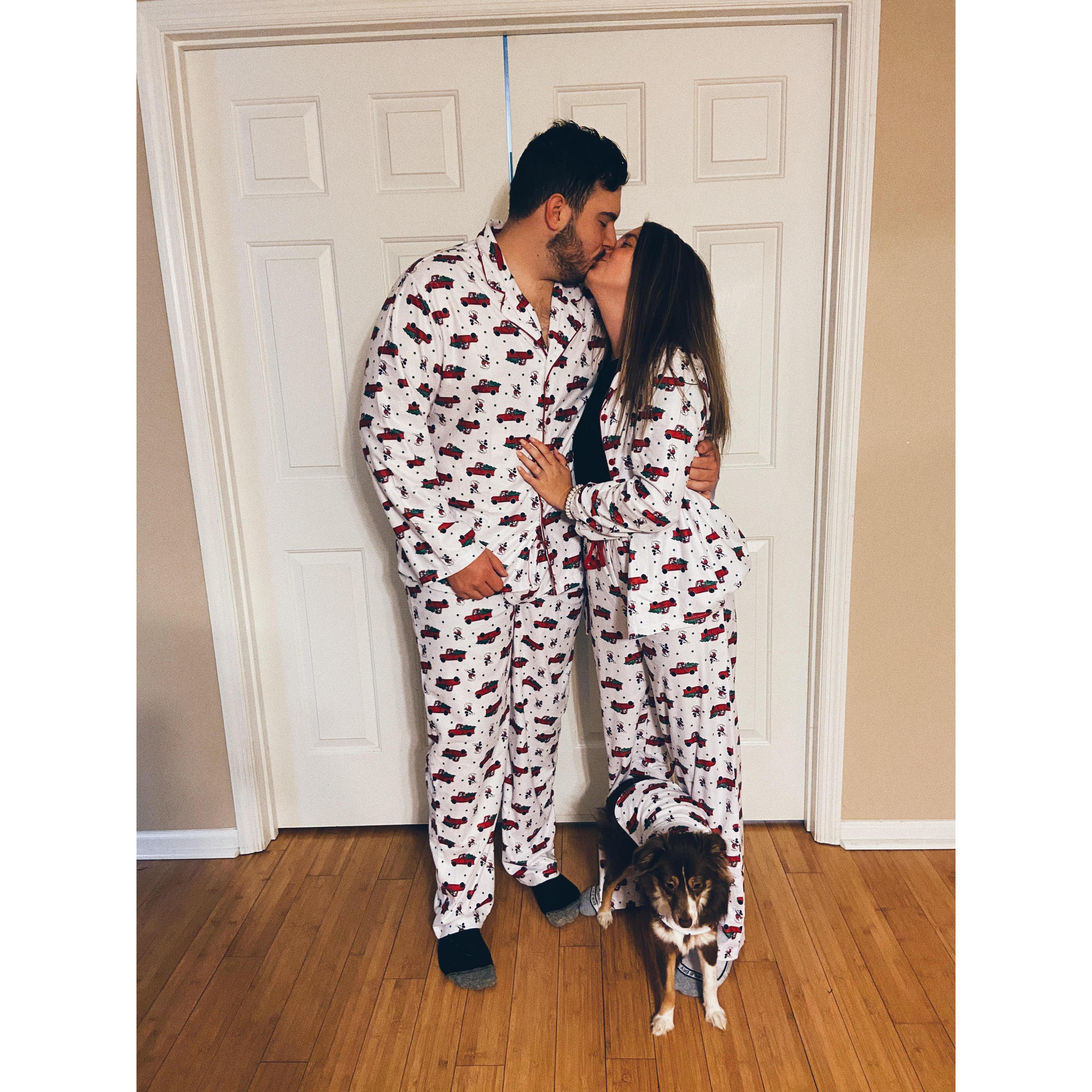 our little family pt. 2