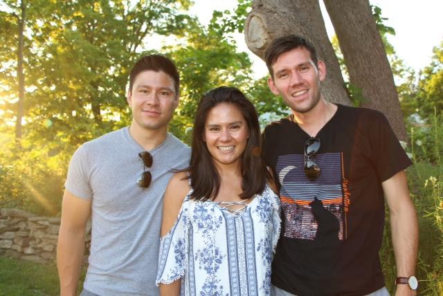 The Wedding Website of Kristen Metzger and Christian Morris