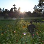 Children's Memorial Garden