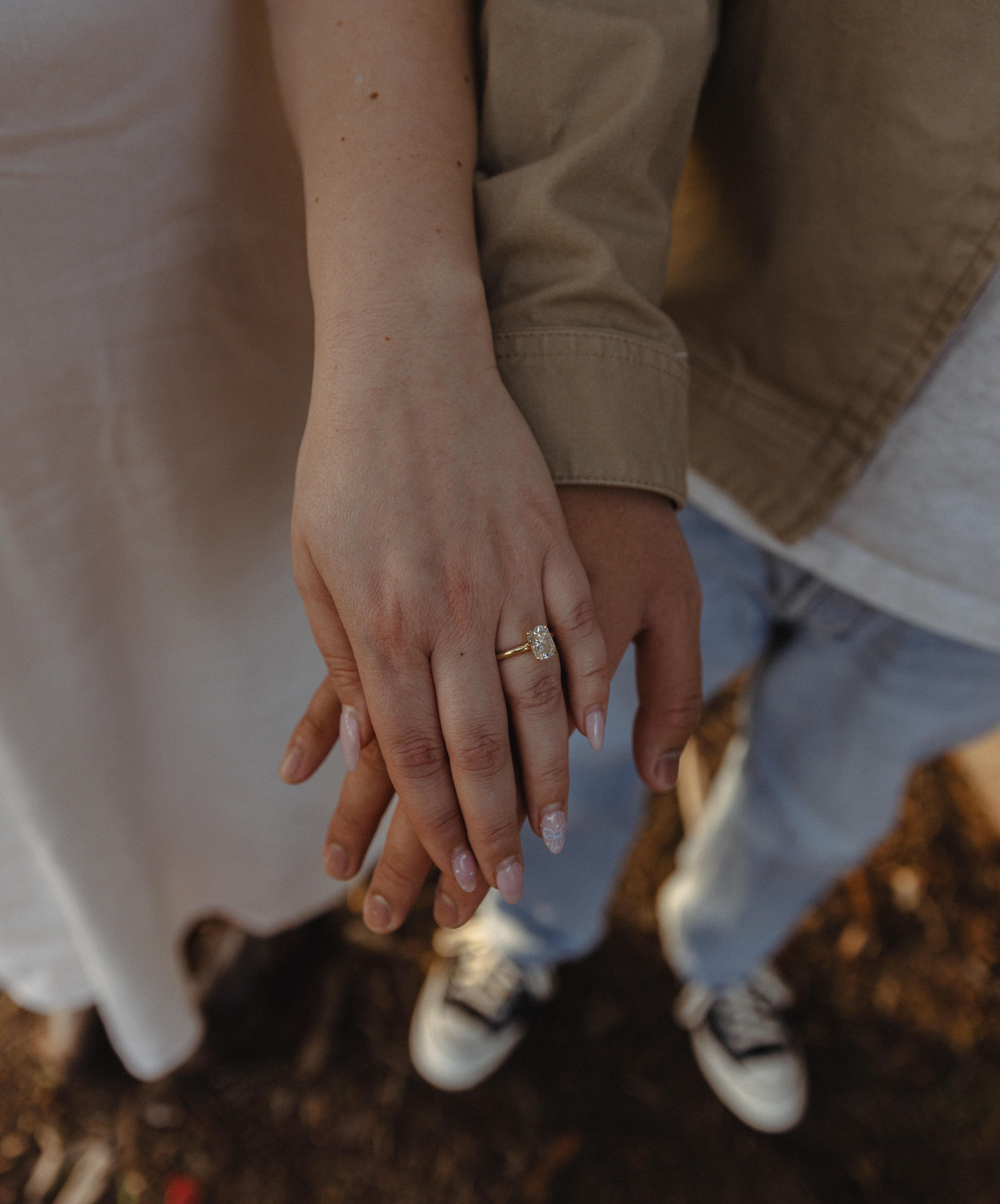 The Wedding Website of Shem Lopez and McKenna Vanden Berg