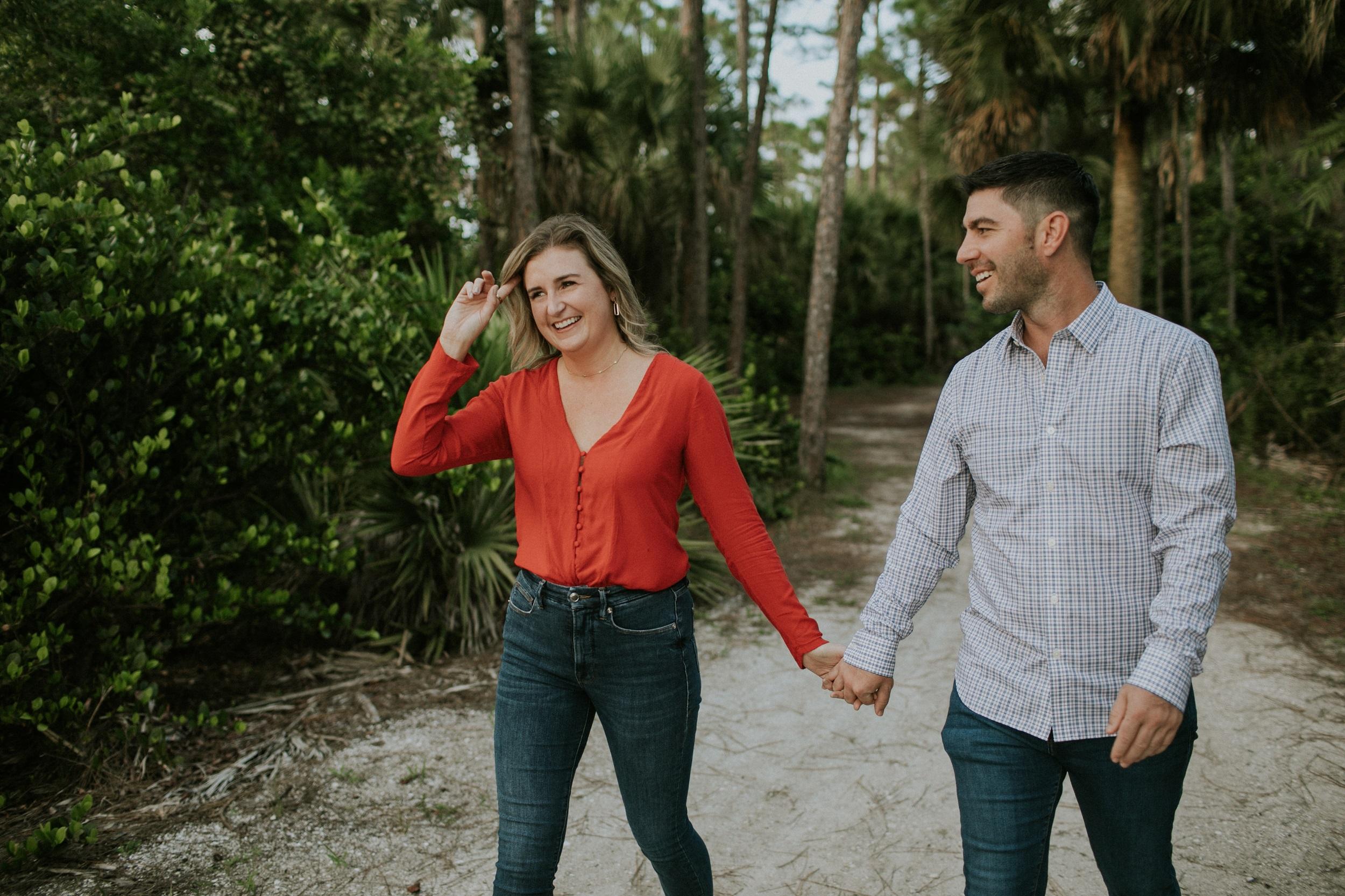 The Wedding Website of Amber Clark and Daniel Pollitt