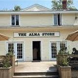 The Alna Store