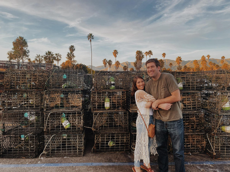 Devin O’Donnell and Buck Schaaf's Wedding Website