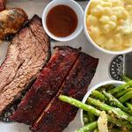Black’s BBQ