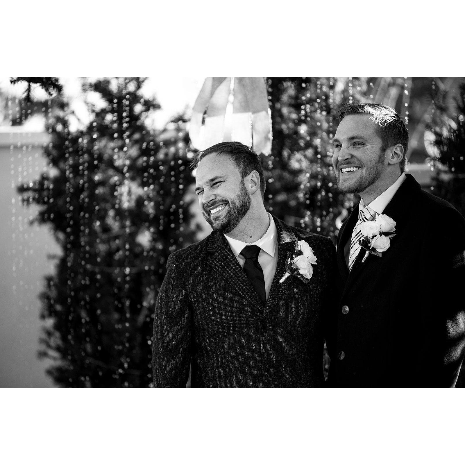 Our Elopement - November 13th, 2020