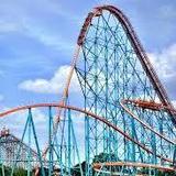 Six Flags Over Texas