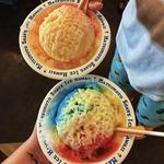 Motsumoto’s shave ice