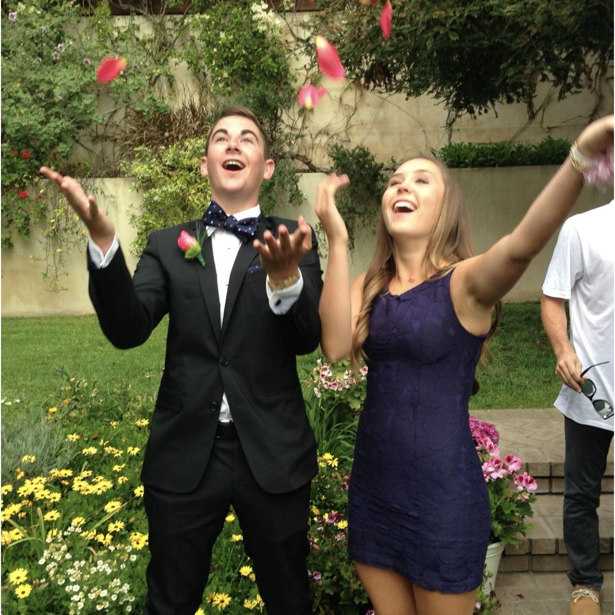 Prom 2014