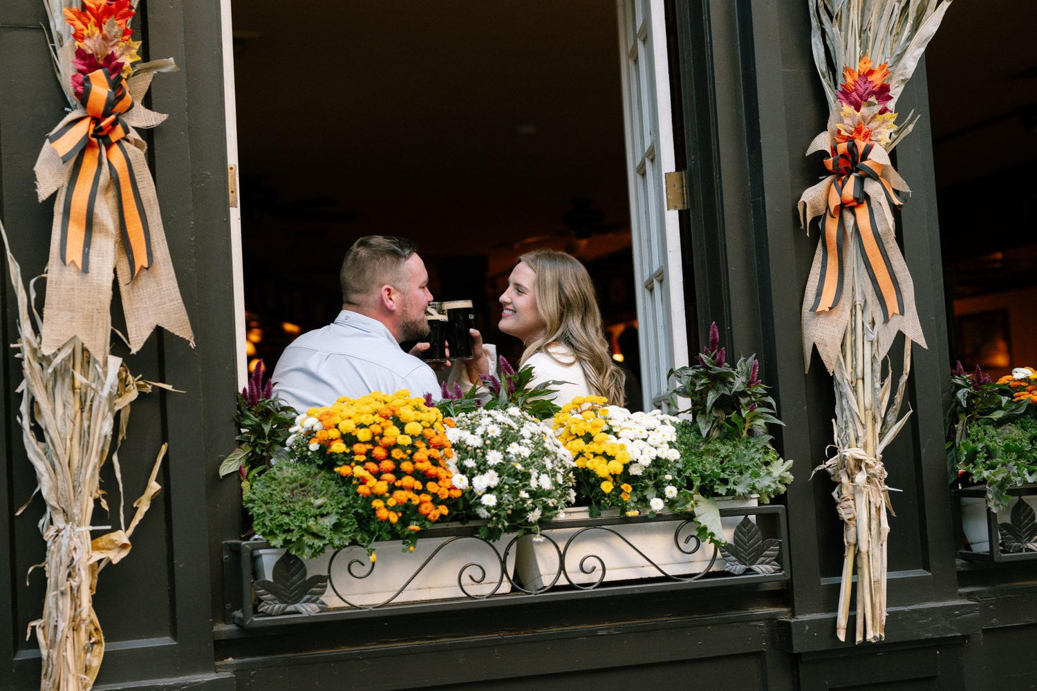 The Wedding Website of Colleen Mulcahy and Keith O'Sullivan