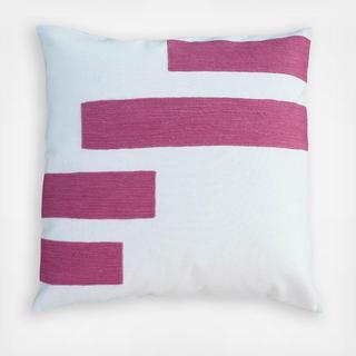 Steps Pillow