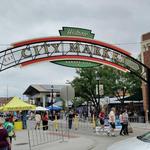 City Market Farmer's Market