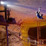 Louisville Mega Cavern