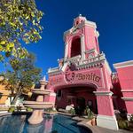 Casa Bonita