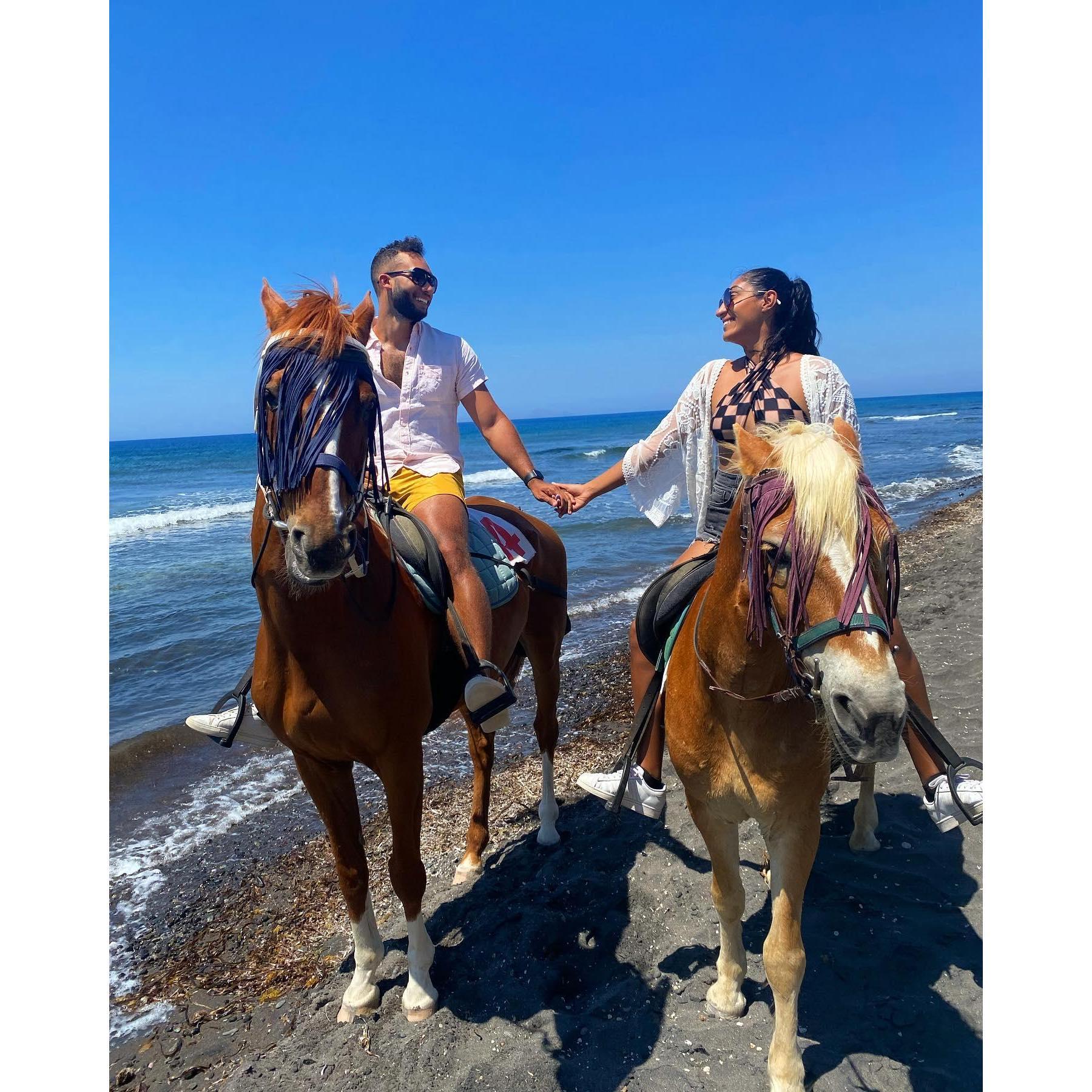 2022 - Mykonos, Greece