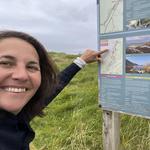 Urris Lakes Loop