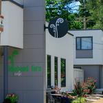 Fiddlehead Fern Cafe