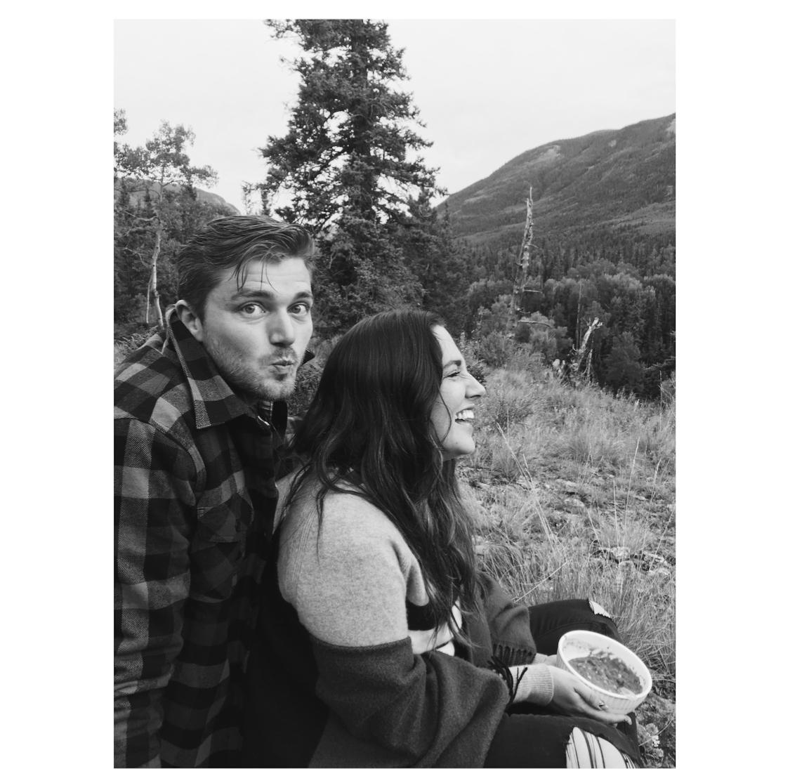 The Wedding Website of Mary Kate Bailey and Justin Clowers