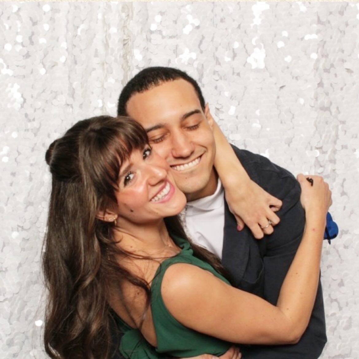 The Wedding Website of Meg Browne and Ivan Nuñez