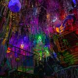 Meow Wolf Santa Fe's House of Eternal Return