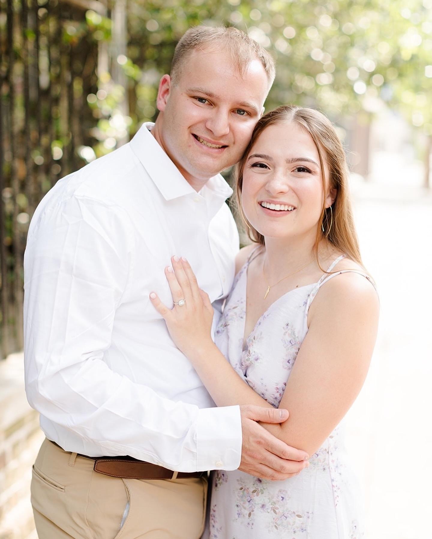 The Wedding Website of Madalyn Walters and Jonathan Goss