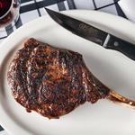 Gibsons Bar & Steakhouse