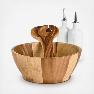 The Cellar - 5-Piece Salad Set