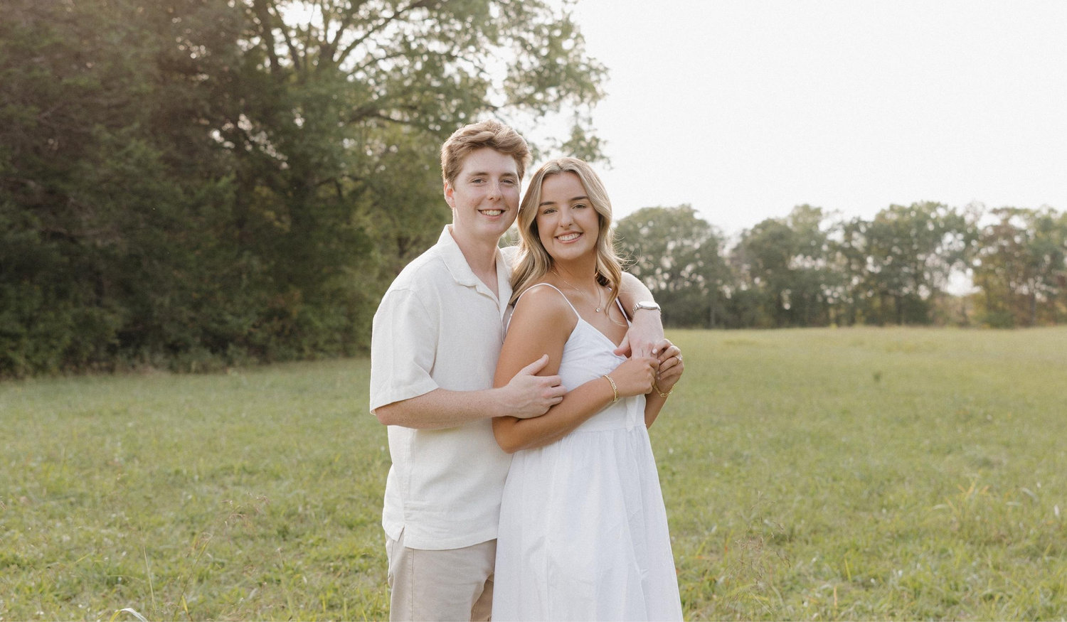The Wedding Website of Emily Therese Richars and Christian Paul Wright