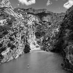 Verdon Gorge