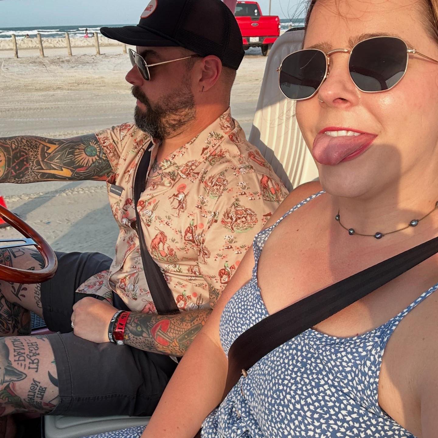 Port Aransas