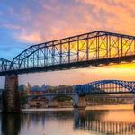 Walnut Street Bridge
