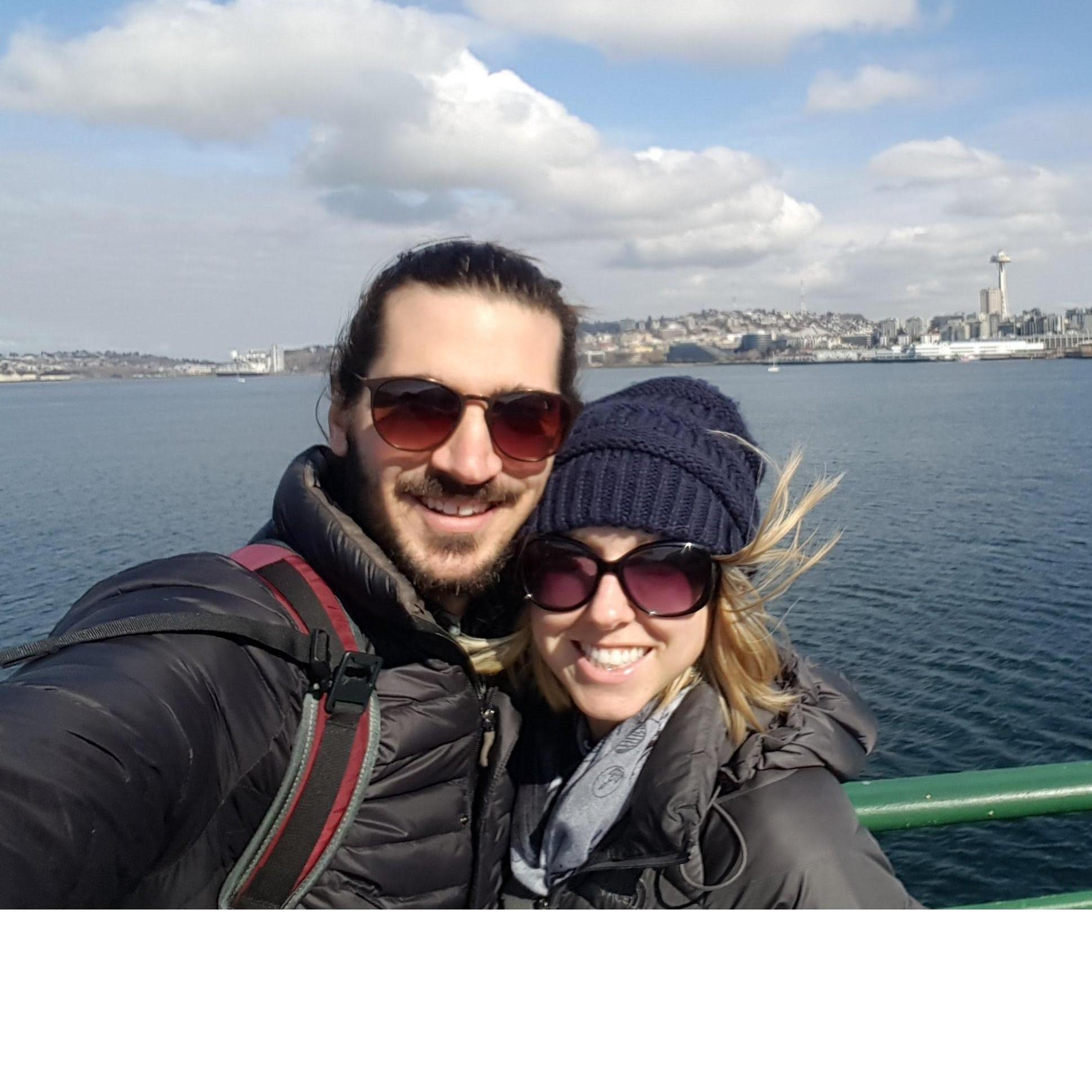 Seattle Sea