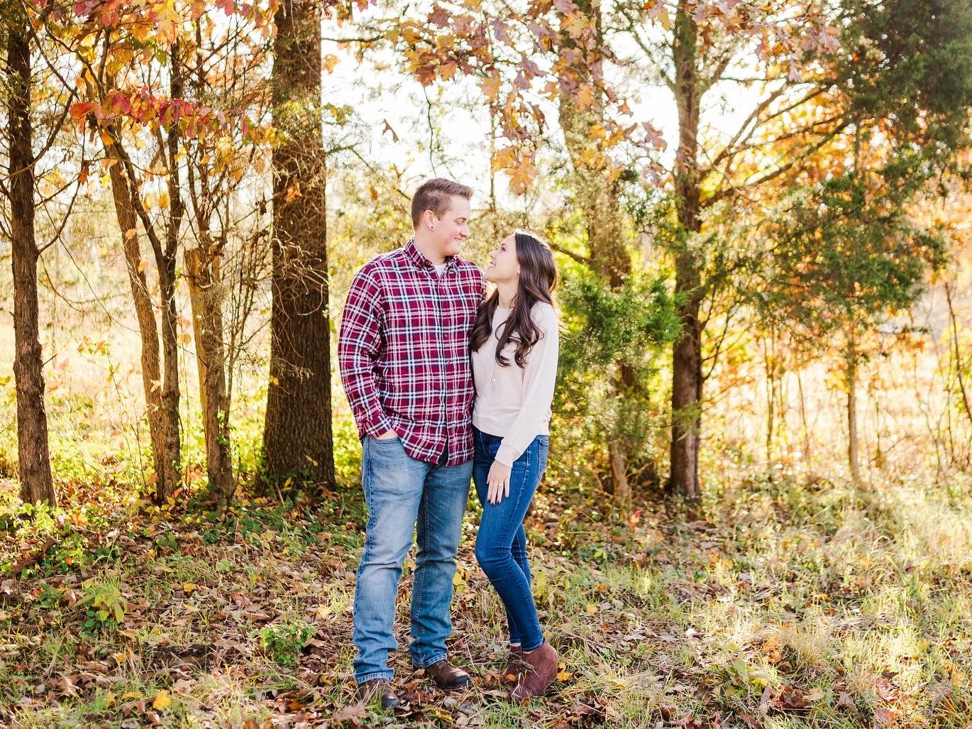 The Wedding Website of Amanda Collins and Sean Connaughton