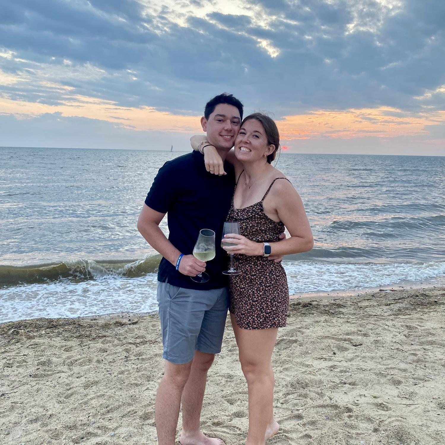 August 2023 - a McCormack Cape Cod trip