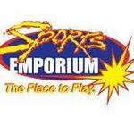 Carlisle Sports Emporium