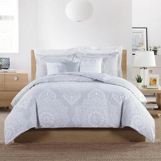 Lucca 6-Piece Comforter Set