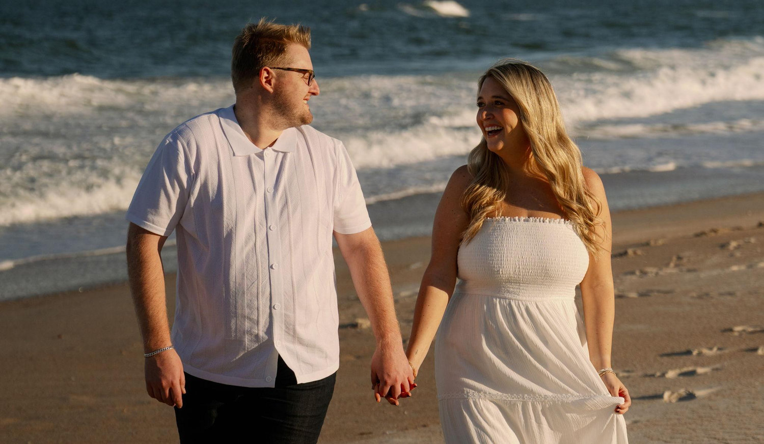 Morgan Ruff and Collin Seal's Wedding Website