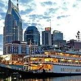 General Jackson Showboat
