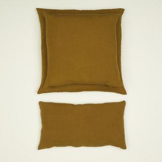 Simple Linen Pillow