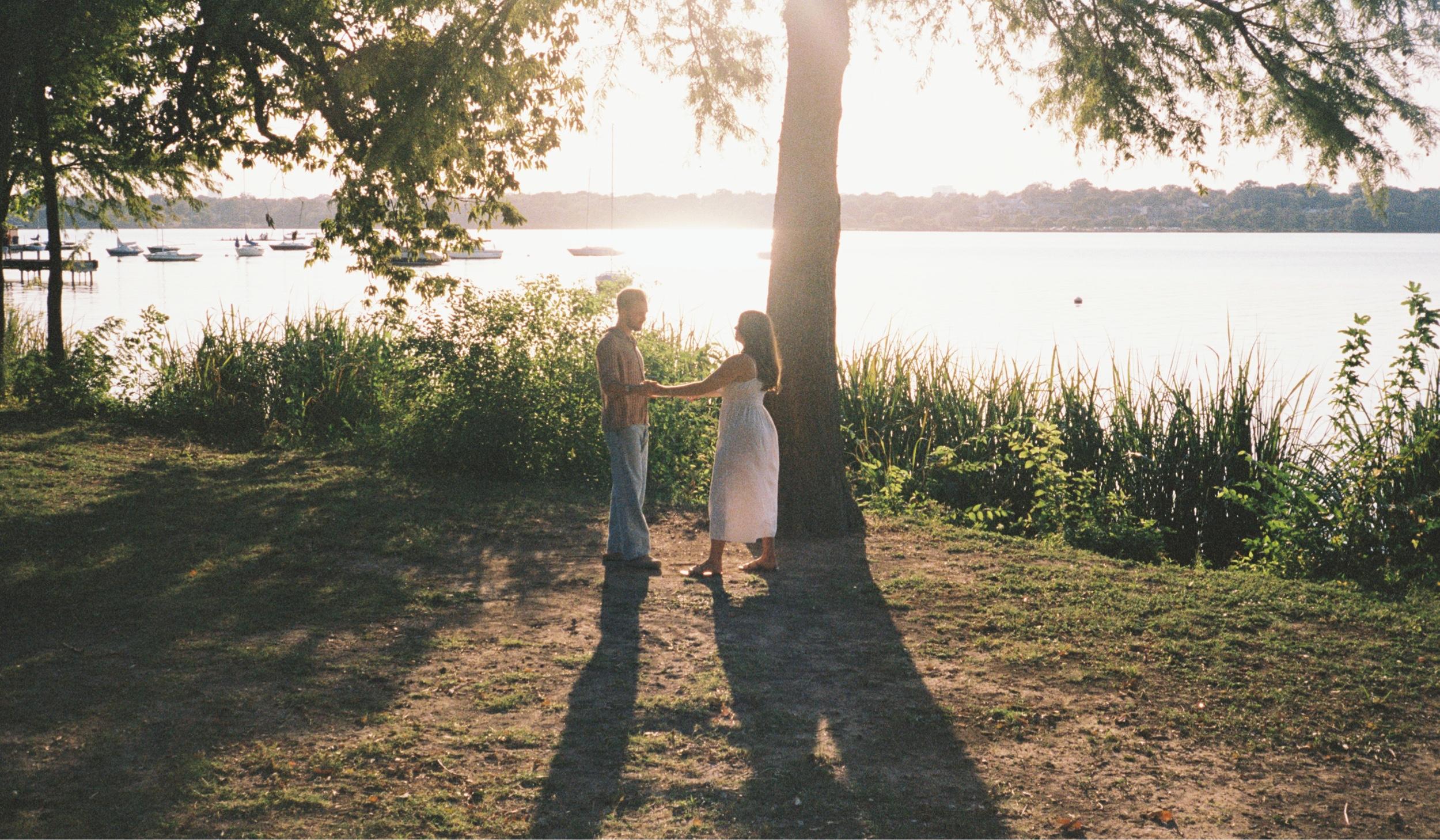 The Wedding Website of Mary Carson Johnson and Damian Varga