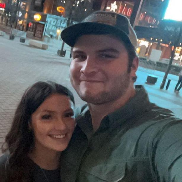 Metallica and Pantera!!