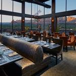 Mariposa Latin Restaurant (Reservation Required - months in advance)