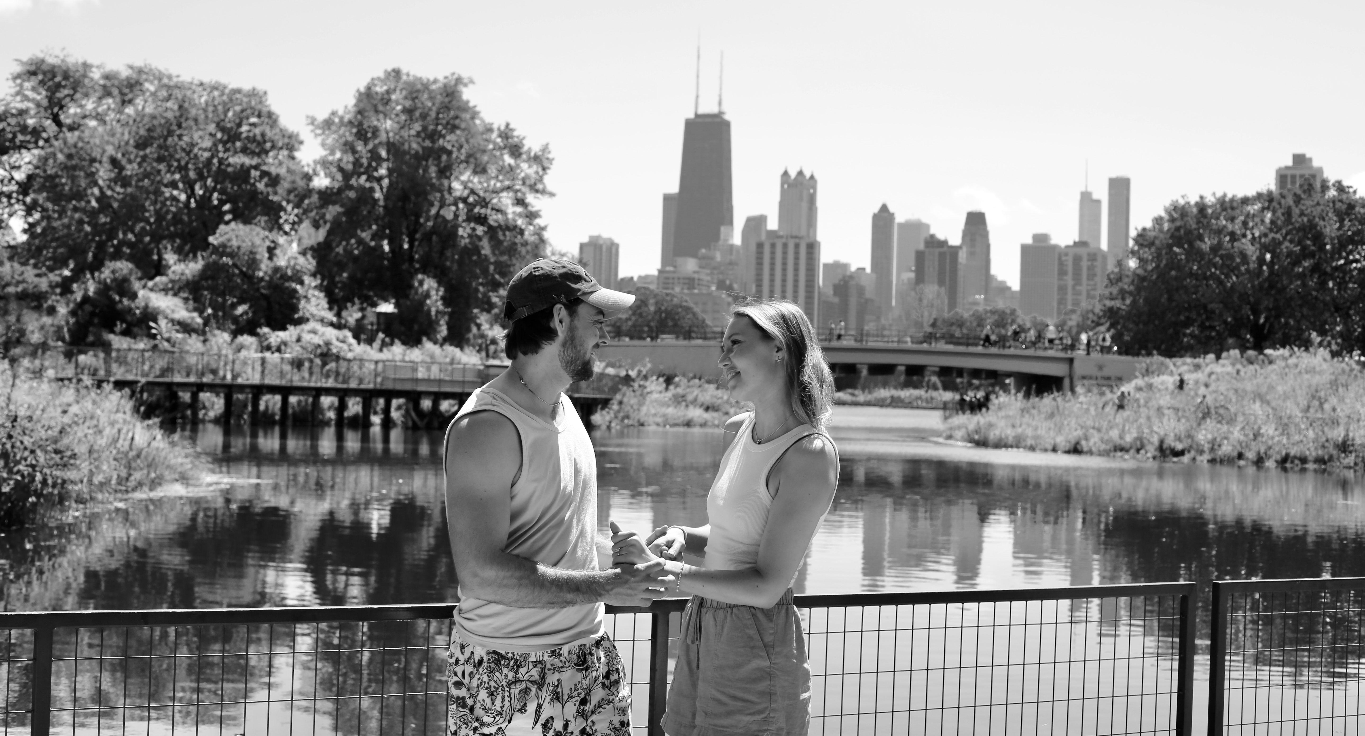 The Wedding Website of Alexis Laws and Taylor Robertson
