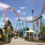 Carowinds