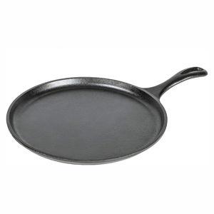 Lodge Cast Iron Round Griddle