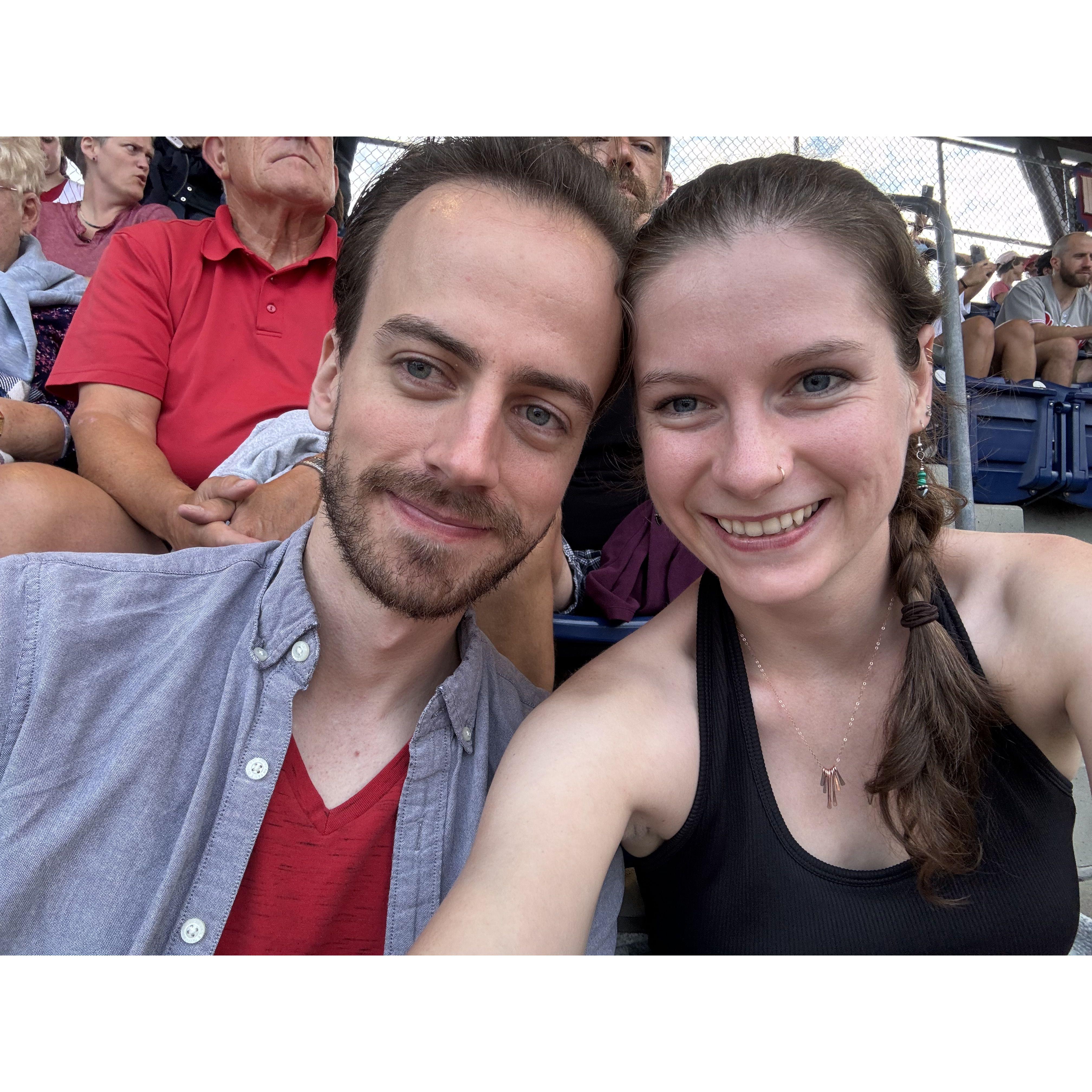 Phillies game 2024