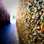 Bubblegum Alley