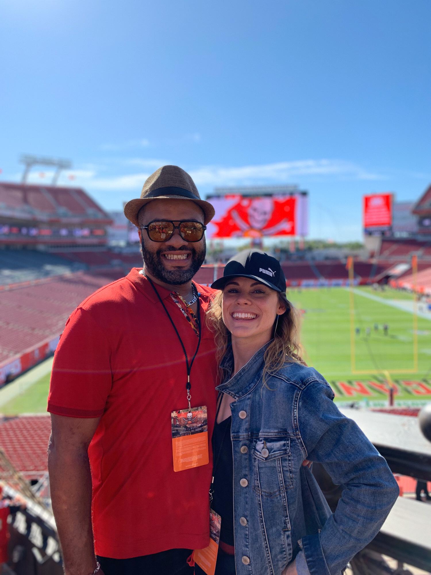 Tampa Bay Buccaneers vs. Indianapolis Colts