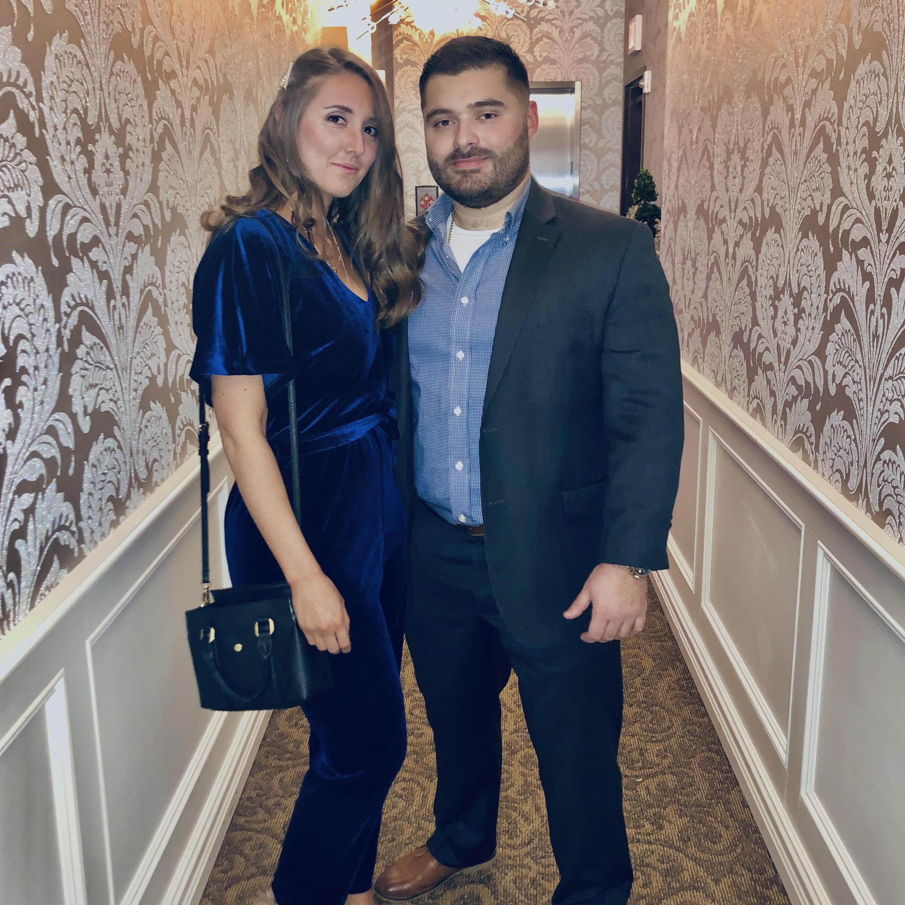 BWG Christmas Party 2019