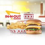 In-N-Out Burger