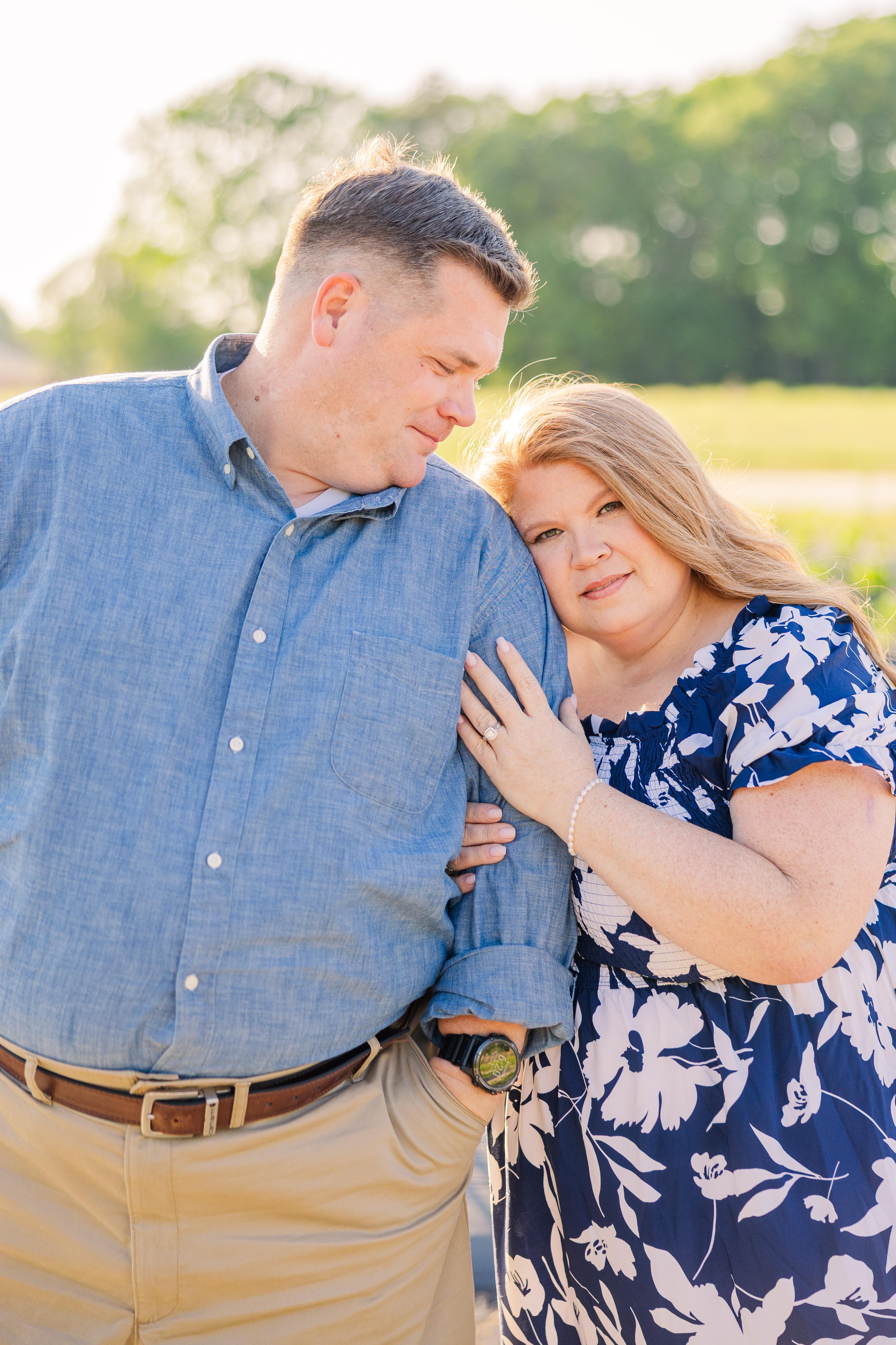 The Wedding Website of Kristina Denton and Brian Fitzharris